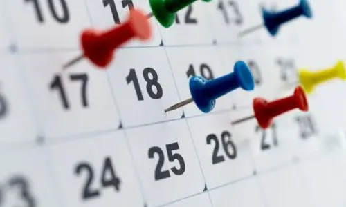 Agenda Inteligente